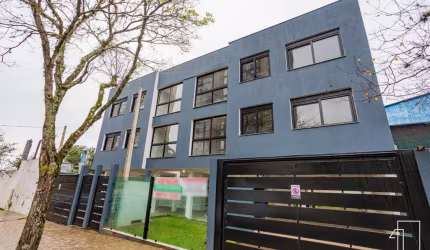 Apartamento com 3 quartos à venda na Rua Oscar Emílio Muller, 351, Vila Nova, Novo Hamburgo por R$ 590.000