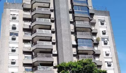 Apartamento com 2 quartos à venda na Rua Marquês de Souza, 385, Centro, Novo Hamburgo por R$ 550.000