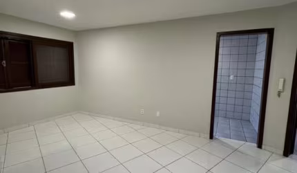 Apartamento com 1 quarto à venda na Rua Soledade, 142, Jardim Mauá, Novo Hamburgo por R$ 114.990