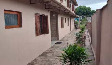 Apartamento com 2 quartos à venda na Rua Rolante, 206, Jardim Mauá, Novo Hamburgo por R$ 249.900