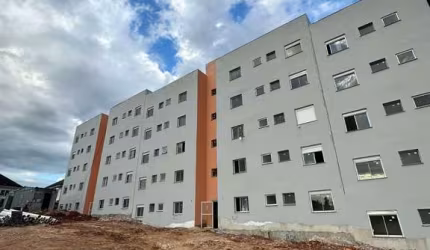 Apartamento com 2 quartos à venda na Rua Doutor João Daniel Hillebrand, 1, Rondônia, Novo Hamburgo por R$ 320.000
