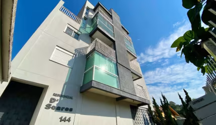 Apartamento com 2 quartos à venda na Rua Uruguaiana, 144, Primavera, Novo Hamburgo por R$ 297.800