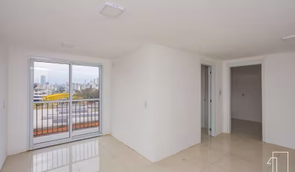 Apartamento com 2 quartos à venda na Rua Santa Rosa, 101, Primavera, Novo Hamburgo por R$ 289.000