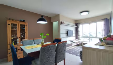 Apartamento com 2 quartos à venda na Rua São Jerônimo, 100, Jardim Mauá, Novo Hamburgo por R$ 390.000