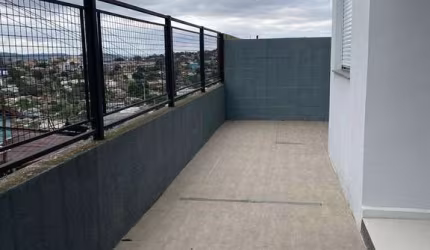 Apartamento com 2 quartos à venda na Rua Attilio Forte, 154, Boa Saúde, Novo Hamburgo por R$ 266.000