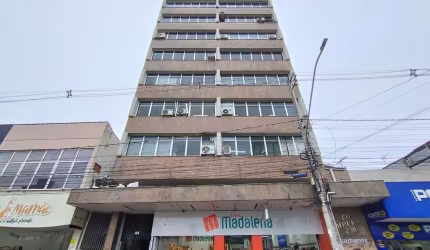 Sala comercial à venda na Rua Lima e Silva, 222, Centro, Novo Hamburgo por R$ 220.000