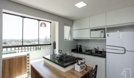 Apartamento com 2 quartos à venda na Rua La Paz, 299, Santo Afonso, Novo Hamburgo por R$ 259.000