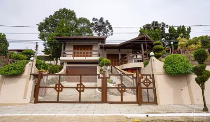 Casa com 4 quartos à venda na Rua Princesa Isabel, 136, Guarani, Novo Hamburgo por R$ 1.900.000