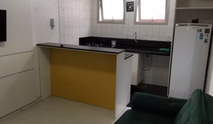 Apartamento com 1 quarto à venda na Avenida Dom João Becker, 254, Centro, São Leopoldo por R$ 145.000