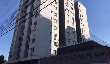 Apartamento com 3 quartos à venda na Rua Marquês de Sapucaí, 50, Ideal, Novo Hamburgo por R$ 585.000