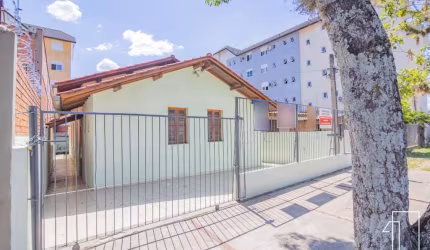 Prédio à venda na Rua Guanabara, 142, Ouro Branco, Novo Hamburgo por R$ 390.000