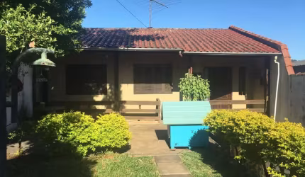 Casa com 2 quartos à venda na Eurico Gaspar Dutra, 46, Duque de Caxias, São Leopoldo por R$ 212.770
