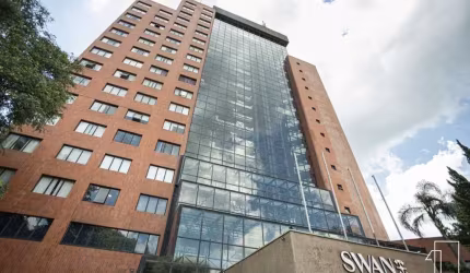 Flat com 1 quarto à venda na Doutor Maurício Cardoso - Até 849 - Lado Ímpar, 303, Centro, Novo Hamburgo por R$ 398.000