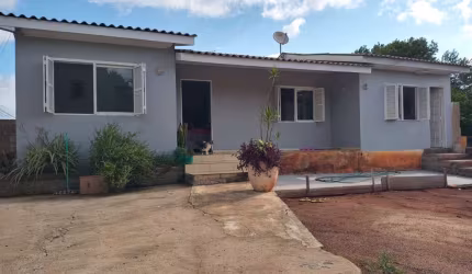 Casa com 3 quartos à venda na Joao Dilly, 15, Bom Jardim, Ivoti por R$ 550.000