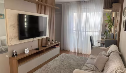 Apartamento com 2 quartos à venda na Rua Visconde de São Leopoldo, 266, Vila Rosa, Novo Hamburgo por R$ 375.000