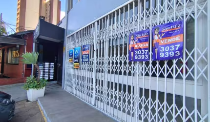 Ponto comercial à venda na Avenida Nações Unidas, 2460, Centro, Novo Hamburgo por R$ 900.000