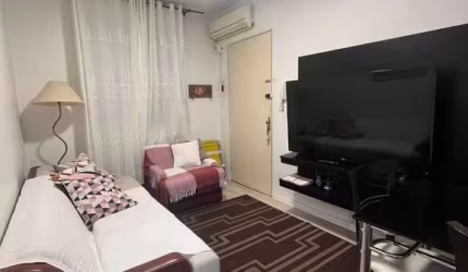 Apartamento com 2 quartos à venda na Rua Sapiranga, 1591, Canudos, Novo Hamburgo por R$ 139.000