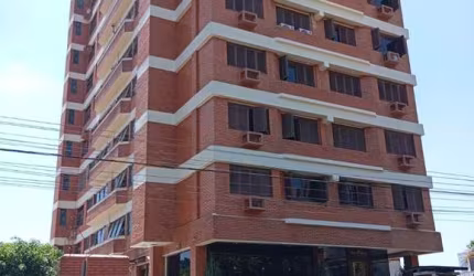 Apartamento com 2 quartos à venda na Rua Domingos de Almeida, 582, Centro, Novo Hamburgo por R$ 295.000