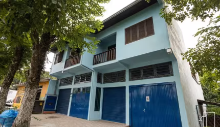 Prédio à venda na Rua Guia Lopes, 3047, Rondônia, Novo Hamburgo por R$ 1.200.000