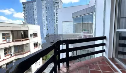 Apartamento com 2 quartos à venda na Rua Benjamin Constant, 404, Rio Branco, Novo Hamburgo por R$ 220.000