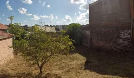 Terreno à venda na Rua Cabreúva, 39, Guarani, Novo Hamburgo por R$ 250.000