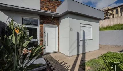 Casa com 3 quartos à venda na Rua Urbano Arnecke, 171, São Jorge, Novo Hamburgo por R$ 550.000