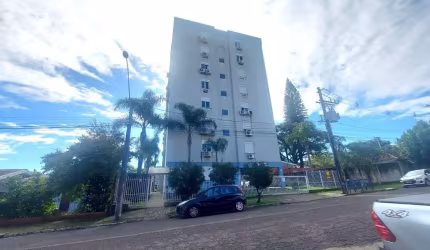 Apartamento com 2 quartos à venda na Rua Uberaba, 144, Vila Nova, Novo Hamburgo por R$ 350.000