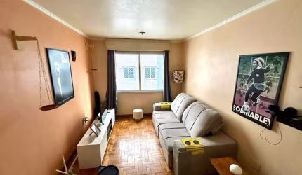 Apartamento com 1 quarto à venda na Rua Domingos de Almeida, 510, Centro, Novo Hamburgo por R$ 212.000