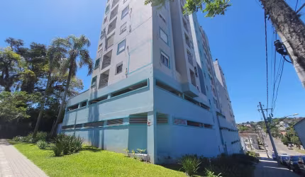 Apartamento com 2 quartos à venda na Rua São Luiz Gonzaga, 140, Guarani, Novo Hamburgo