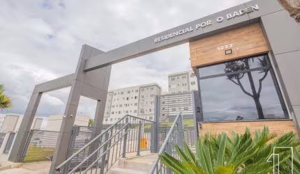 Apartamento com 2 quartos à venda na Rua Maria Olinda Telles, 1222, Canudos, Novo Hamburgo