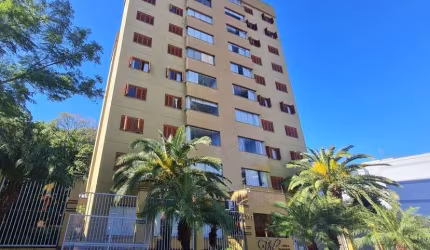 Apartamento com 2 quartos à venda na Rua Doutor Magalhães Calvet, 597, Vila Rosa, Novo Hamburgo por R$ 550.000