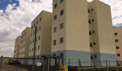 Apartamento com 2 quartos à venda na Rua Farrapos, 42, Campina, São Leopoldo