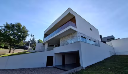 Casa em condomínio fechado com 4 quartos à venda na Rua Porto Alegre, 2, Encosta do Sol, Estância Velha