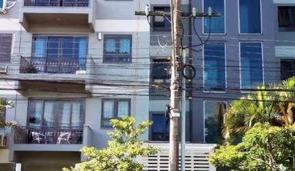 Apartamento com 2 quartos à venda na Rua Tapes, 1220, Ideal, Novo Hamburgo