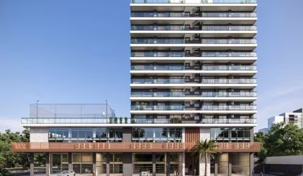 Apartamento com 2 quartos à venda na Rua Eça de Queiroz, 50, Centro, Estância Velha por R$ 767.251