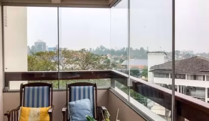 Apartamento com 3 quartos à venda na Rua Recife, 560, Boa Vista, Novo Hamburgo por R$ 659.000