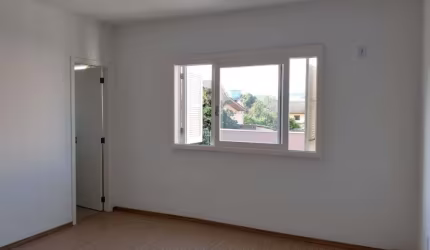 Casa em condomínio fechado com 2 quartos à venda na Rua Alfredo Marotzki, 177, Canudos, Novo Hamburgo por R$ 250.000
