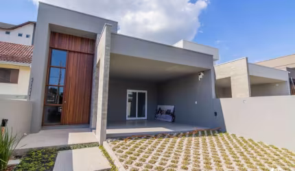 Casa com 3 quartos à venda na Rua Acre, 78, Boa Vista, Novo Hamburgo por R$ 859.000