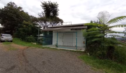 Casa comercial à venda na Rua Boa Saúde, 2015, Primavera, Novo Hamburgo por R$ 350.000