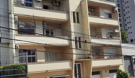 Apartamento com 4 quartos à venda na Rua Joaquim Nabuco, 1341, Centro, Novo Hamburgo por R$ 600.000
