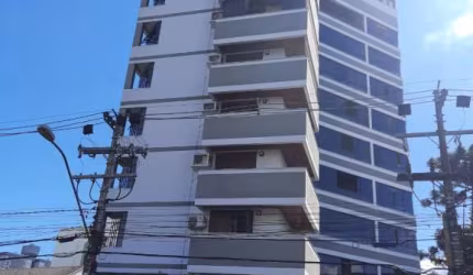 Apartamento com 3 quartos à venda na Rua Imperatriz Leopoldina, 82, Rio Branco, Novo Hamburgo por R$ 1.300.000