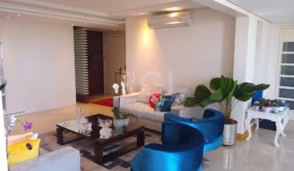Apartamento com 3 quartos à venda na Doutor Maurício Cardoso - De 851 - Ao Fim - Lado I, 1055, Centro, Novo Hamburgo por R$ 2.200.000