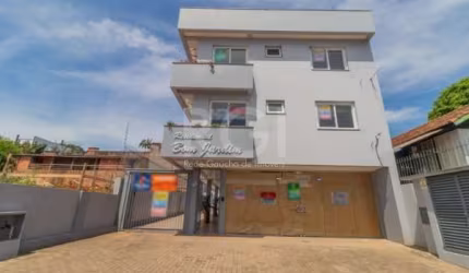 Apartamento com 2 quartos à venda na Rua Alemanha, 60, Rincão, Novo Hamburgo por R$ 250.000