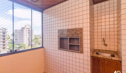 Apartamento com 2 quartos à venda na Rua Ubatuba, 70, Rio Branco, Novo Hamburgo por R$ 385.000