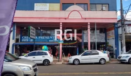 Sala comercial à venda na Rua Joaquim Nabuco, 111, Centro, Novo Hamburgo por R$ 82.250