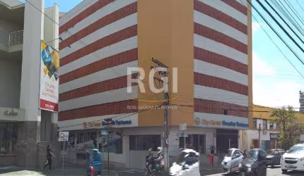 Garagem à venda na Rua Bento Gonçalves, 2828, Centro, Novo Hamburgo por R$ 15.000