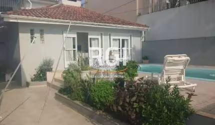 Casa em condomínio fechado com 3 quartos à venda na Rua Guarujá, 587, Ideal, Novo Hamburgo por R$ 682.000