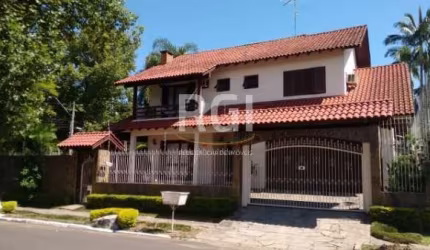 Casa em condomínio fechado com 6 quartos à venda na Rua Encruzilhada do Sul, 505, Jardim Mauá, Novo Hamburgo por R$ 980.000