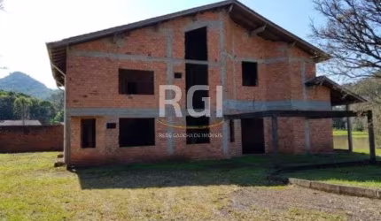 Chácara / sítio com 9 quartos à venda na Planalto, 735, Centro, Morro Reuter por R$ 2.800.000