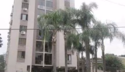 Apartamento com 3 quartos à venda na Rua José de Alencar, 195, Rio Branco, Novo Hamburgo por R$ 404.500